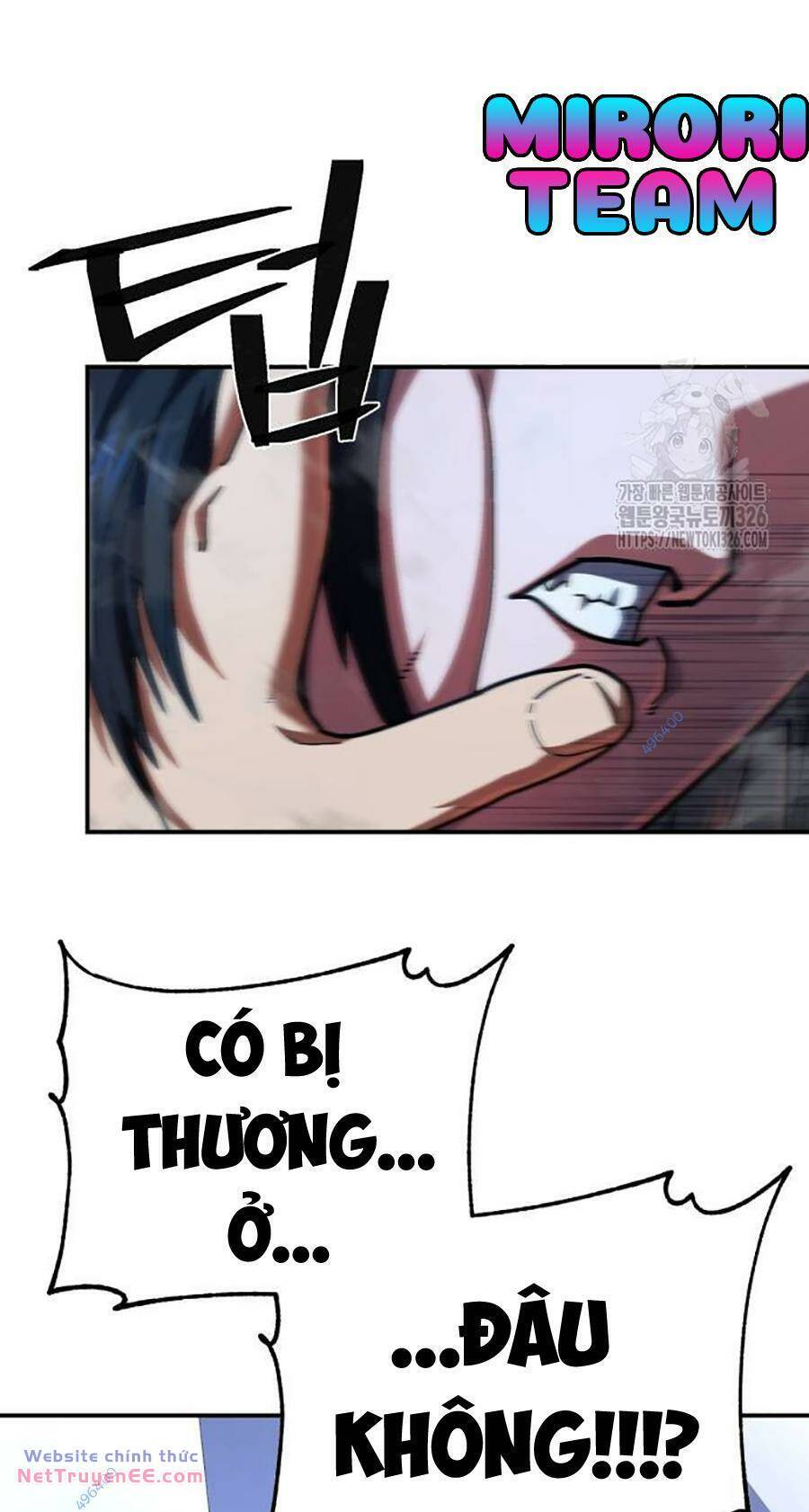 Võ Sĩ Vô Năng Chap 12 - Next Chap 13