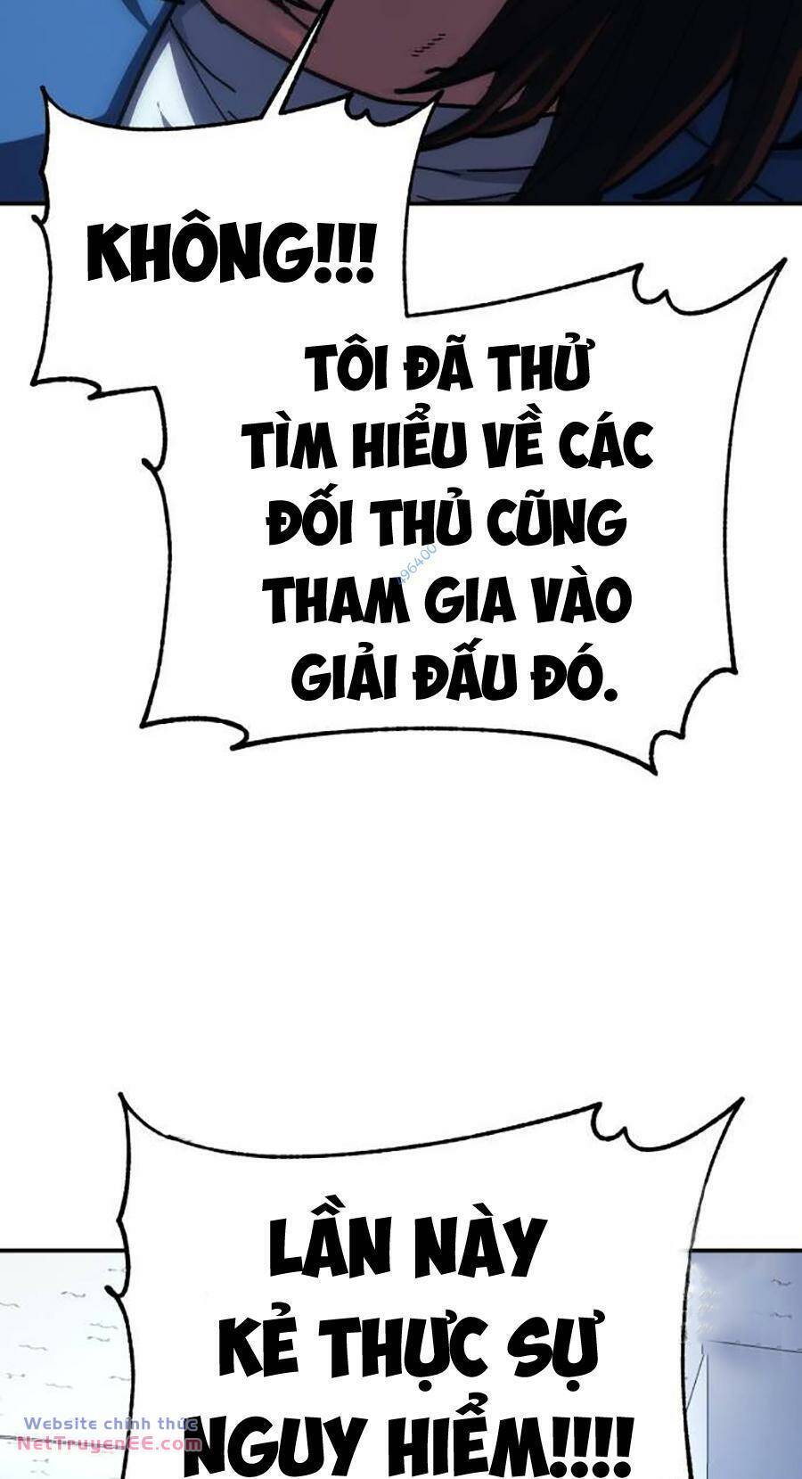 Võ Sĩ Vô Năng Chap 12 - Next Chap 13