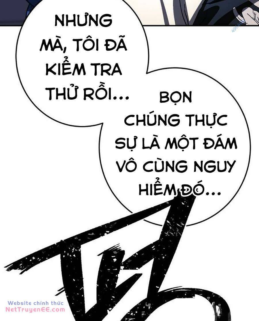 Võ Sĩ Vô Năng Chap 12 - Next Chap 13