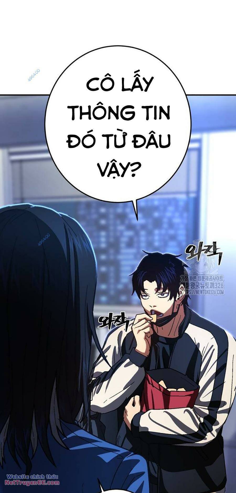 Võ Sĩ Vô Năng Chap 12 - Next Chap 13
