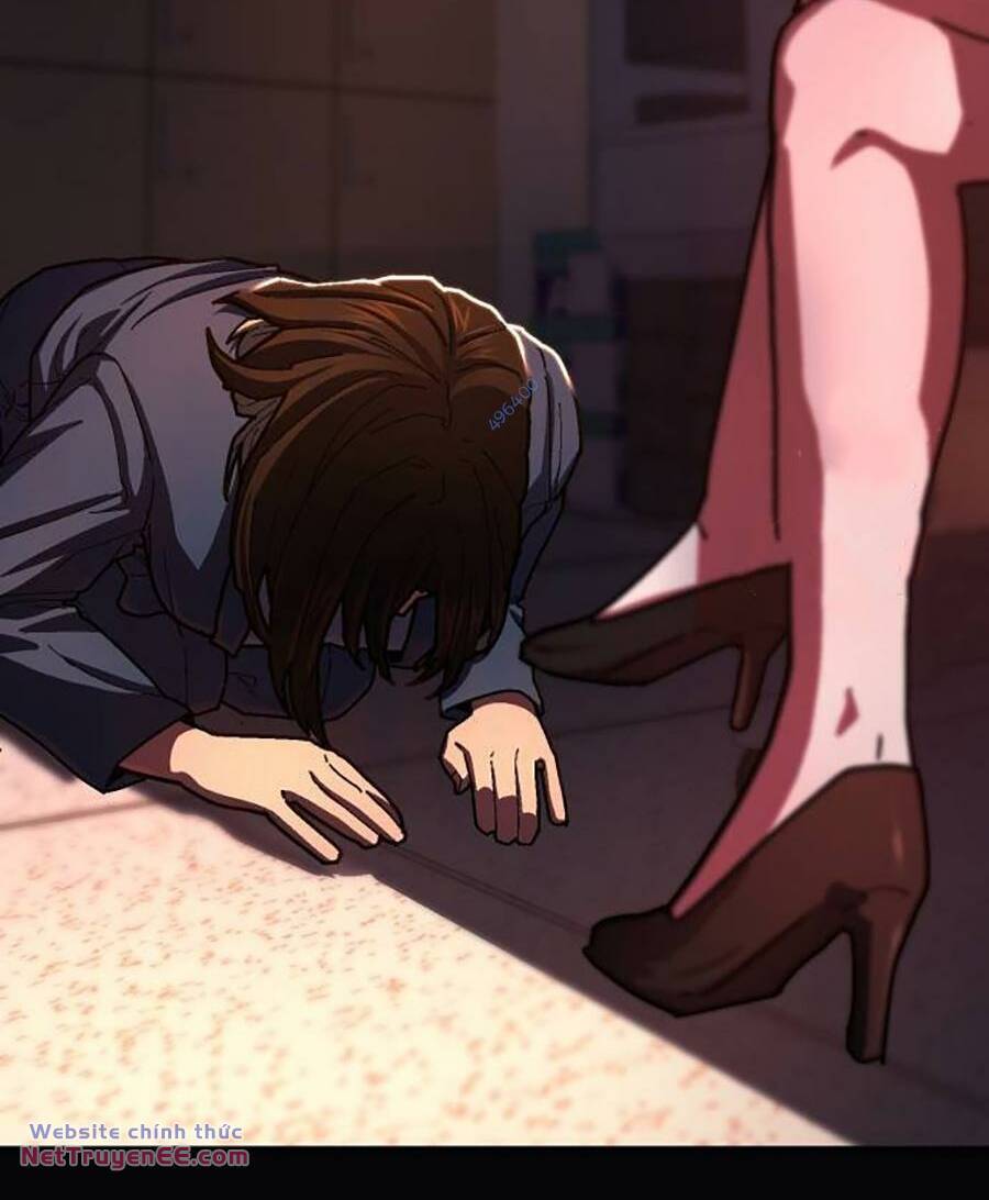 Võ Sĩ Vô Năng Chap 12 - Next Chap 13