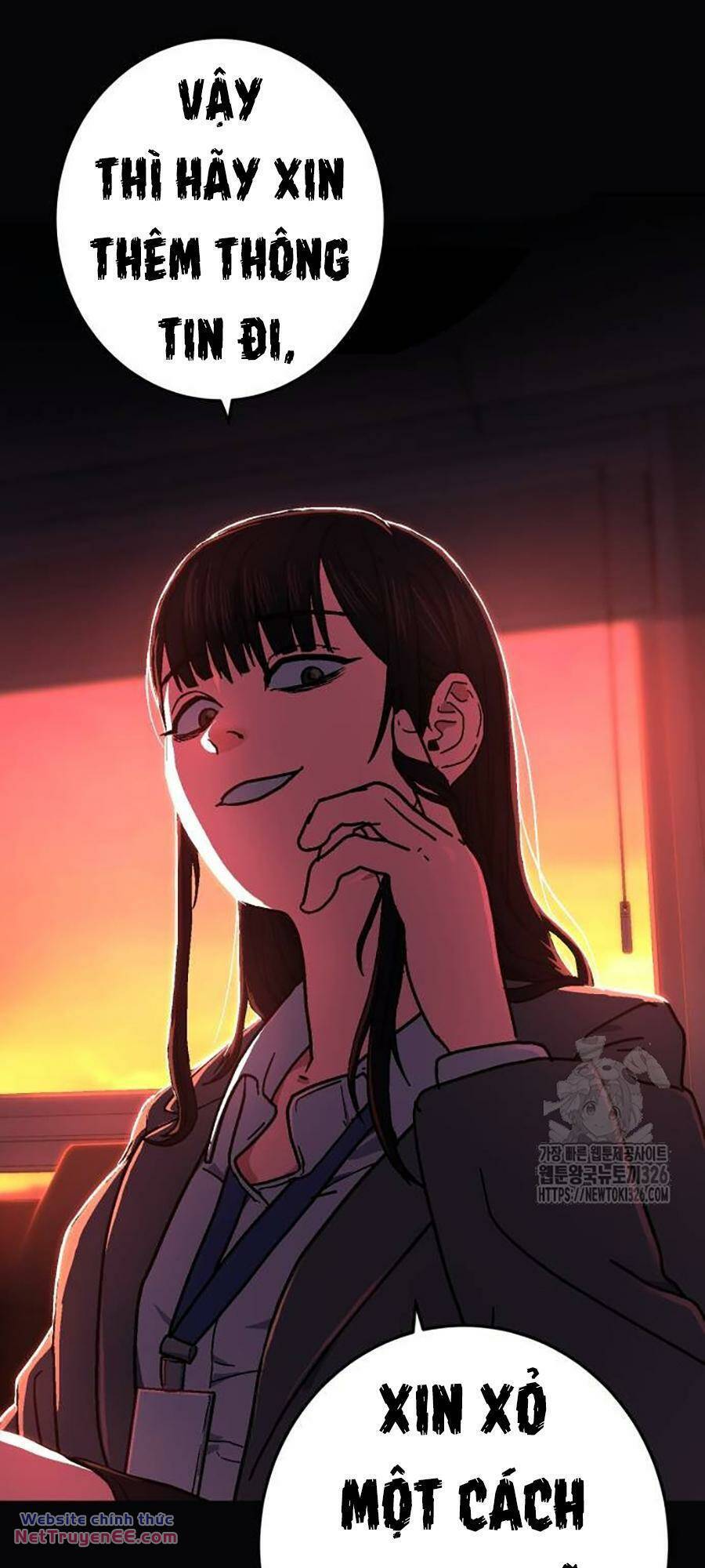 Võ Sĩ Vô Năng Chap 12 - Next Chap 13