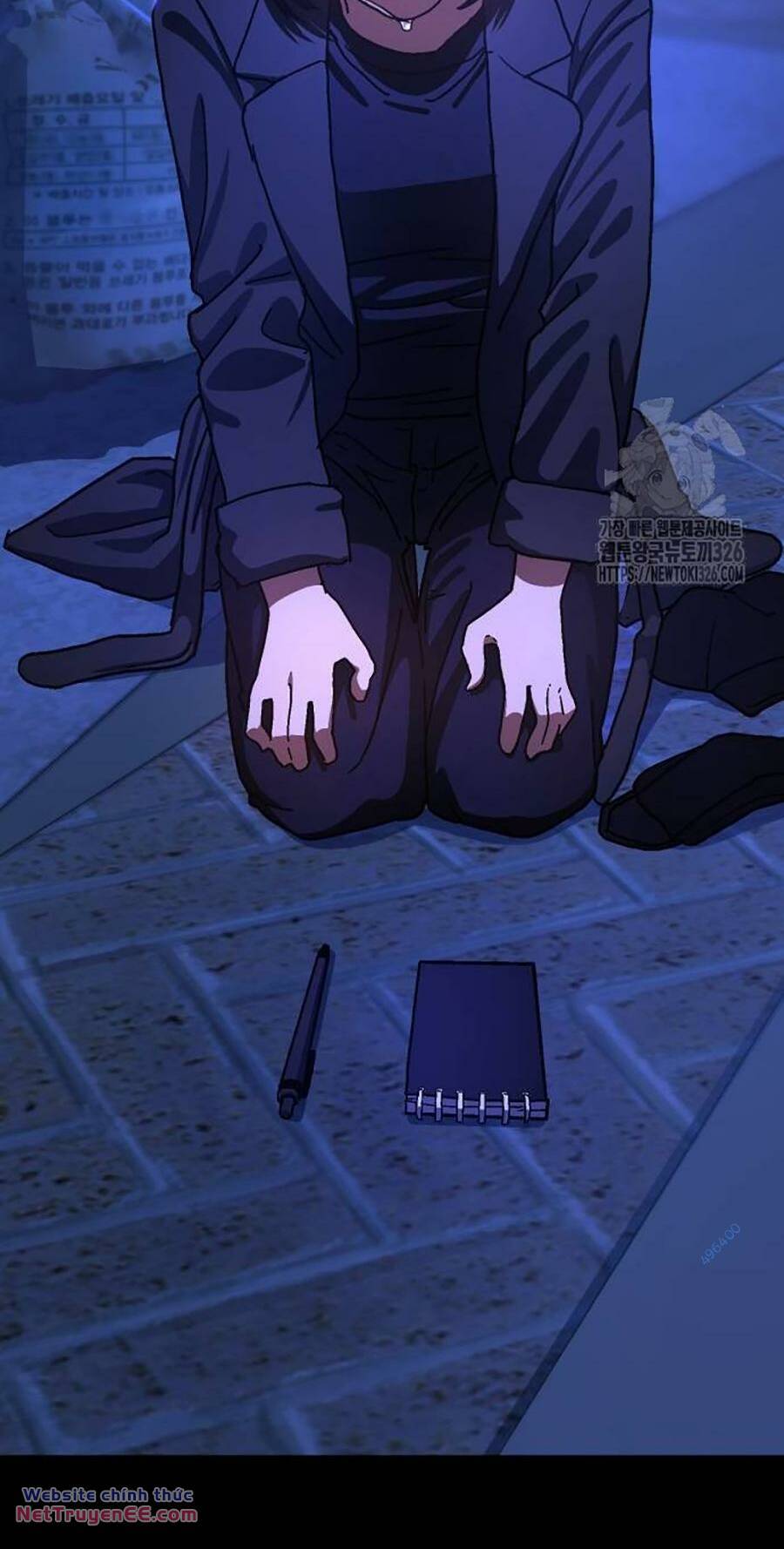 Võ Sĩ Vô Năng Chap 12 - Next Chap 13