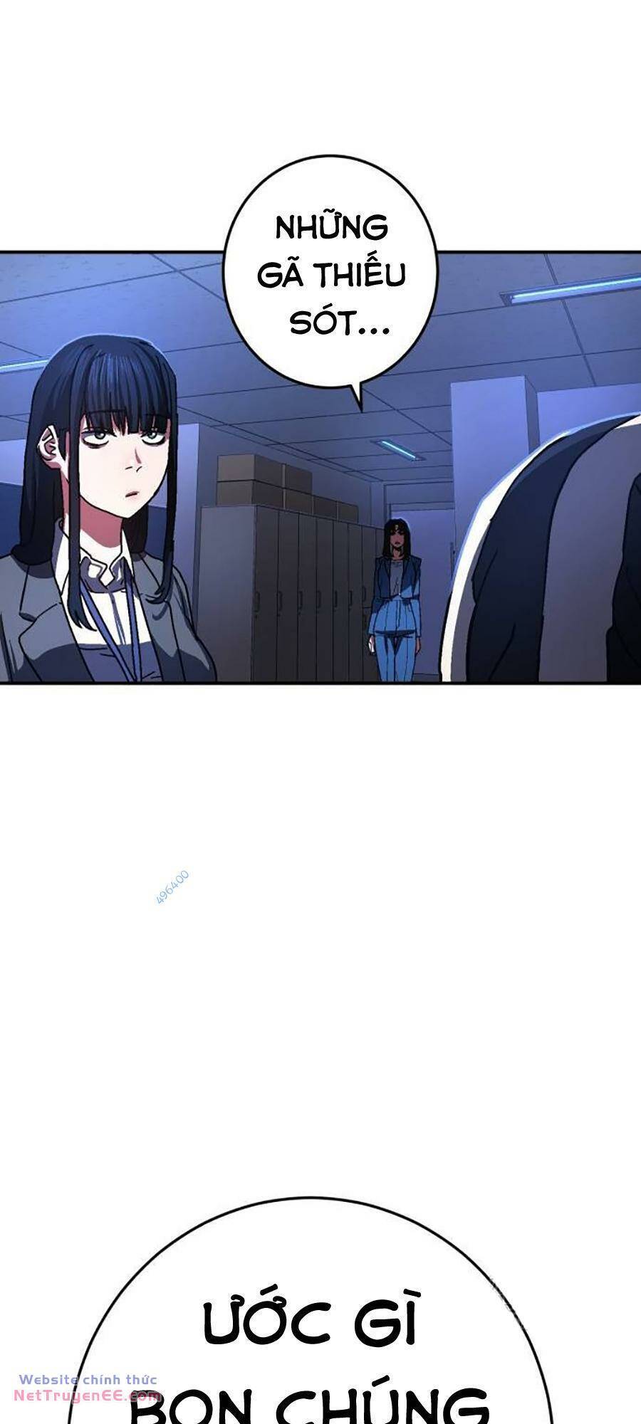 Võ Sĩ Vô Năng Chap 12 - Next Chap 13