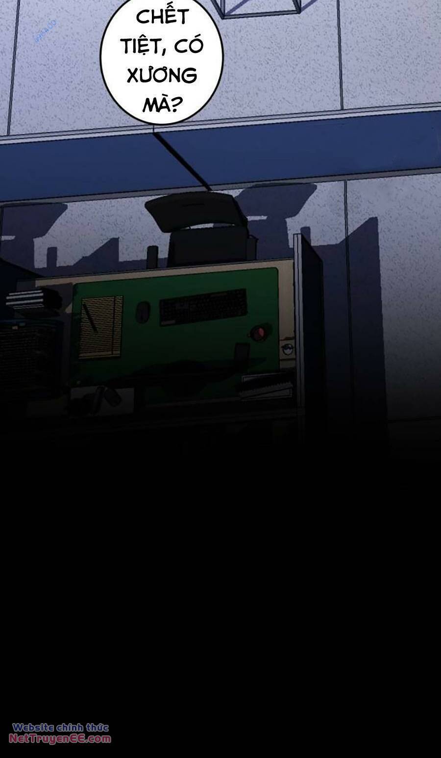 Võ Sĩ Vô Năng Chap 12 - Next Chap 13