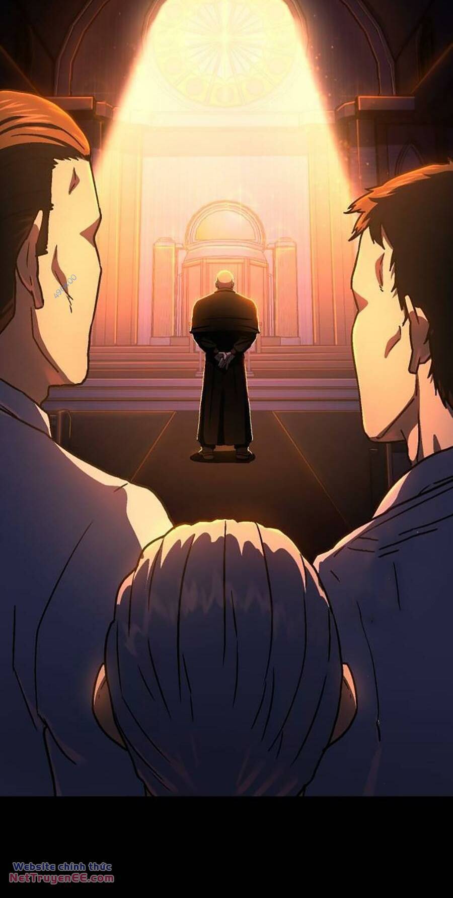 Võ Sĩ Vô Năng Chap 12 - Next Chap 13