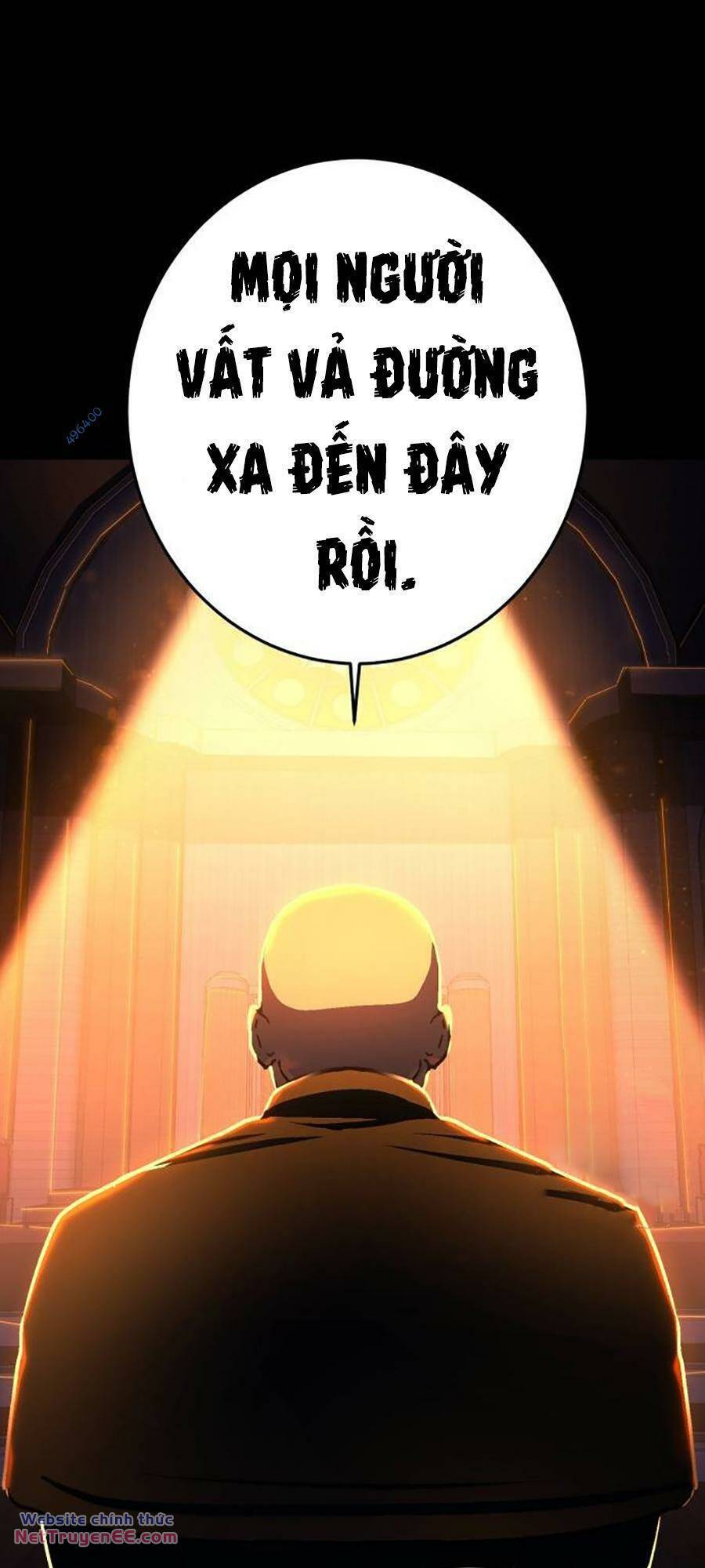 Võ Sĩ Vô Năng Chap 12 - Next Chap 13