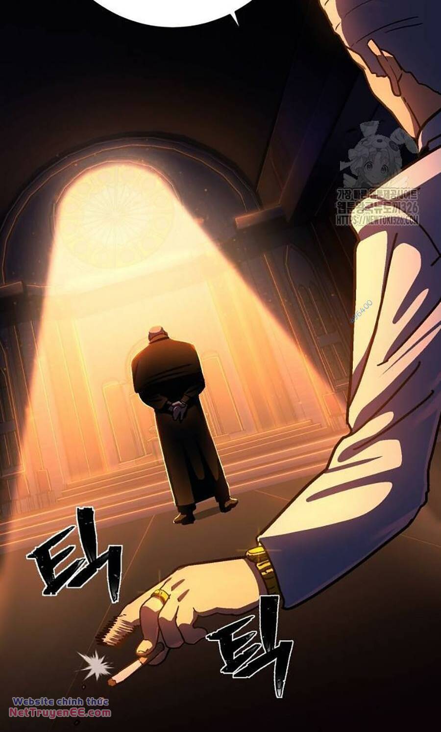 Võ Sĩ Vô Năng Chap 12 - Next Chap 13