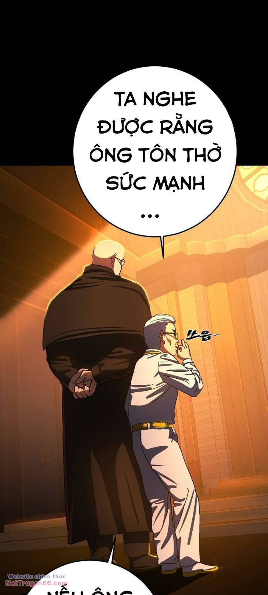 Võ Sĩ Vô Năng Chap 12 - Next Chap 13