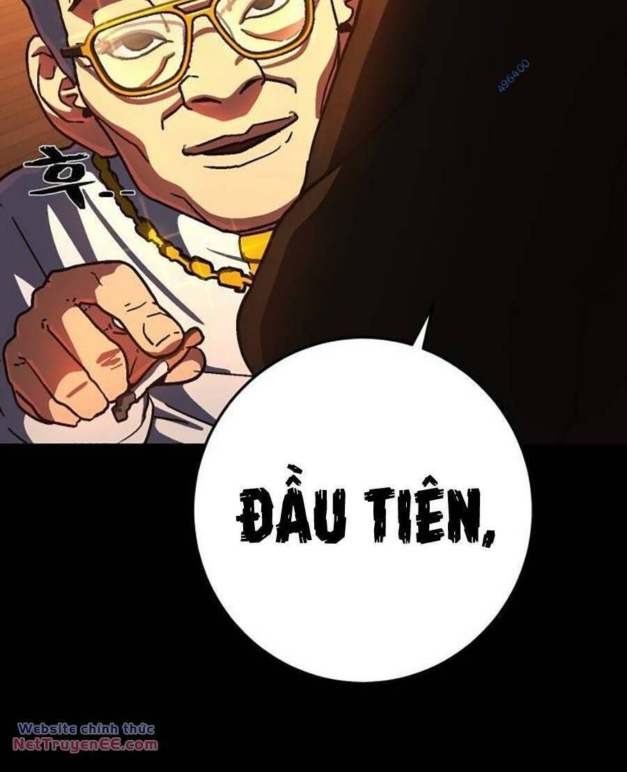 Võ Sĩ Vô Năng Chap 12 - Next Chap 13