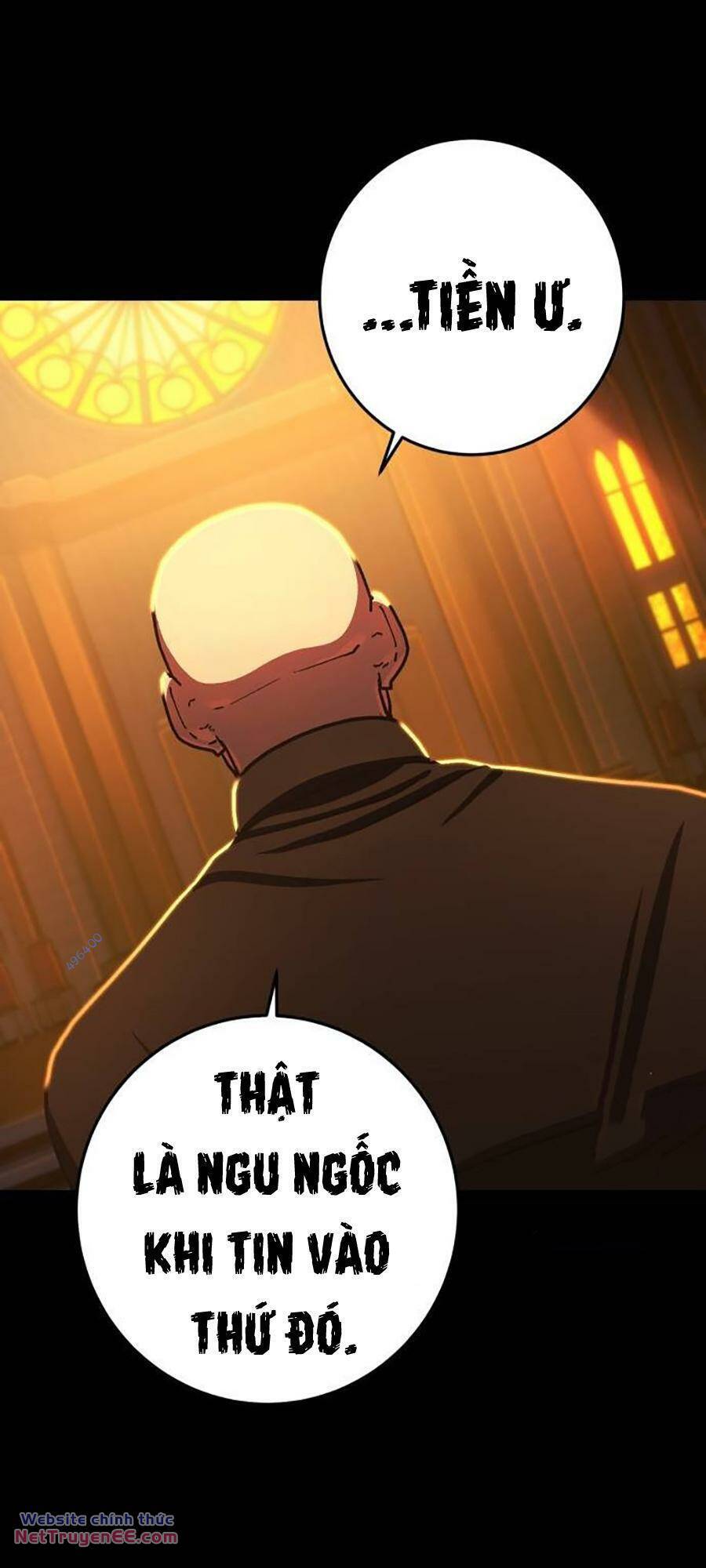 Võ Sĩ Vô Năng Chap 12 - Next Chap 13