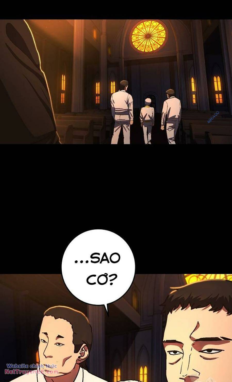 Võ Sĩ Vô Năng Chap 12 - Next Chap 13