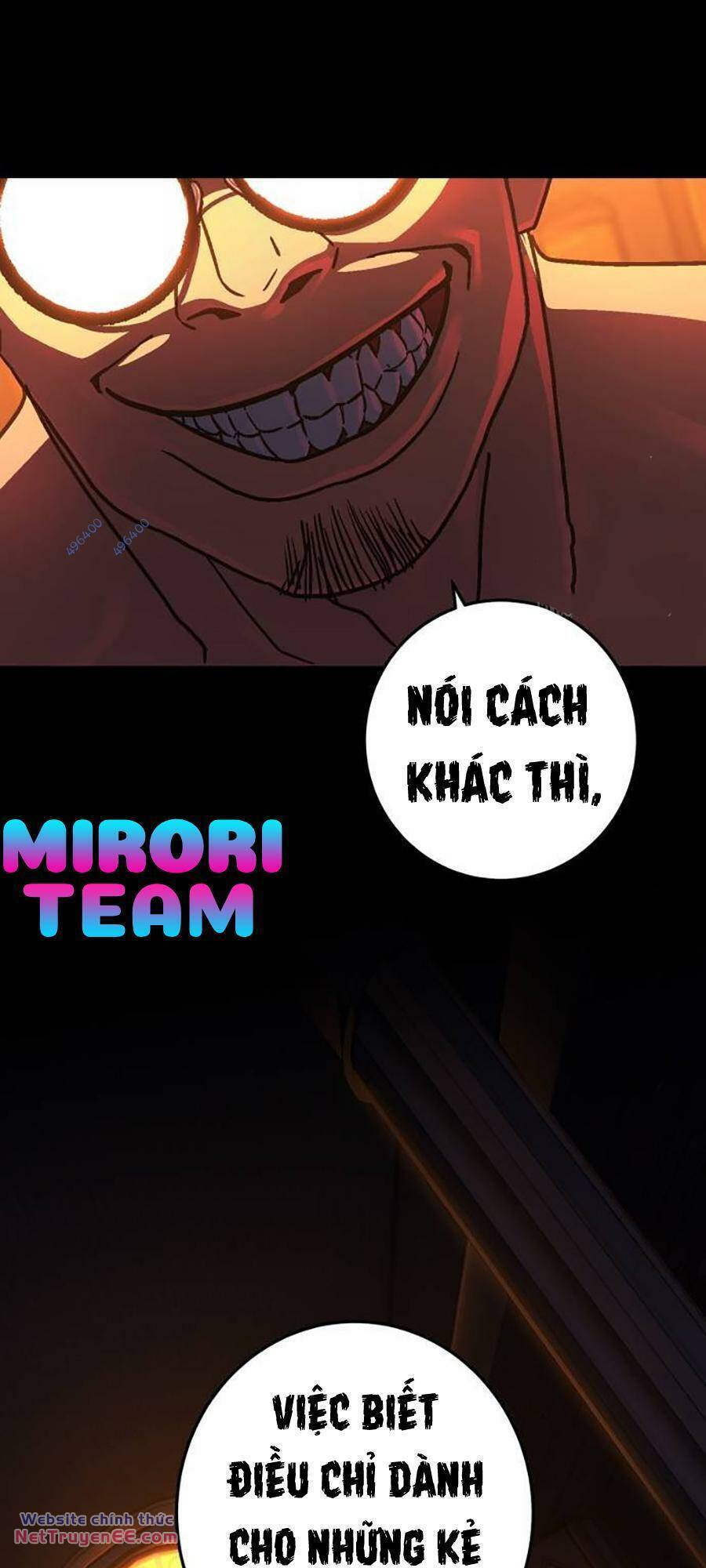 Võ Sĩ Vô Năng Chap 12 - Next Chap 13