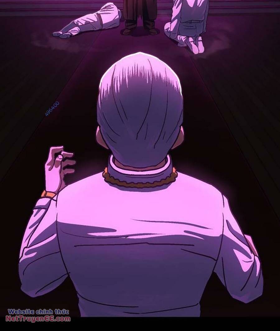 Võ Sĩ Vô Năng Chap 12 - Next Chap 13