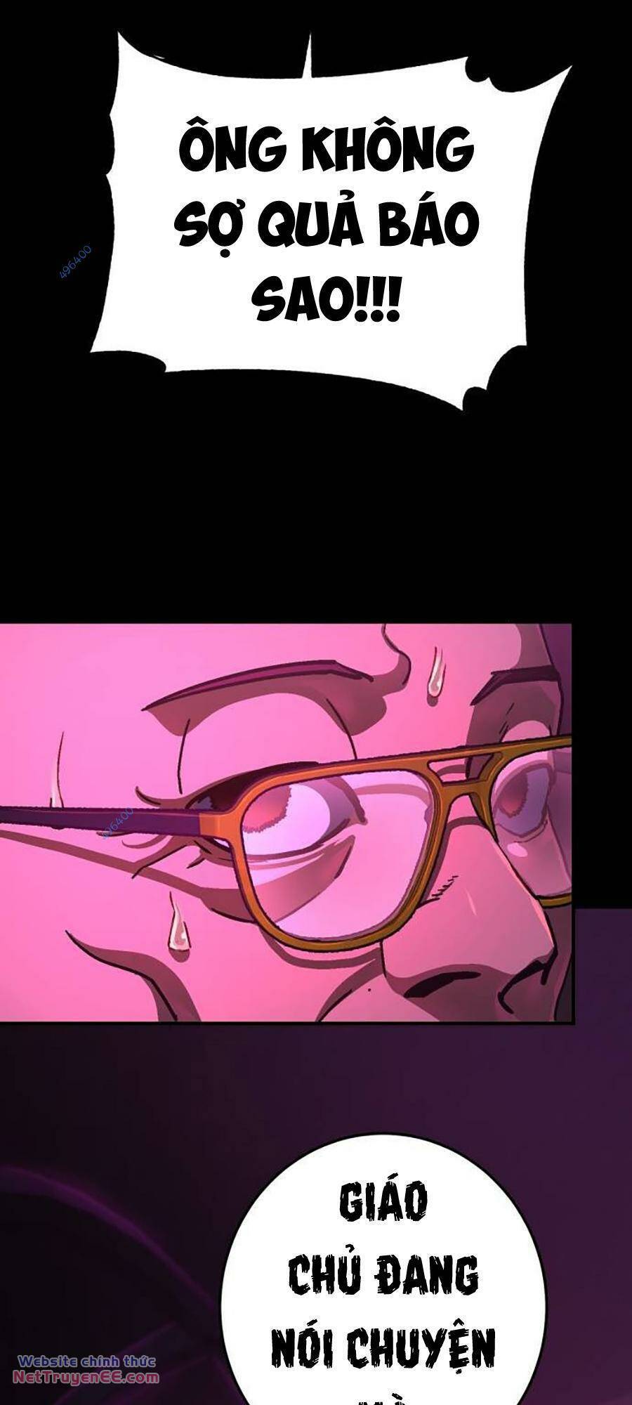 Võ Sĩ Vô Năng Chap 12 - Next Chap 13