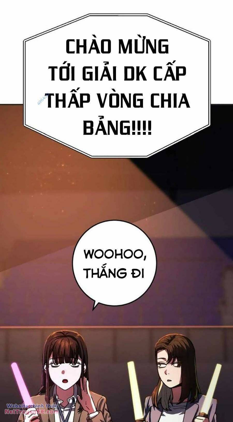 Võ Sĩ Vô Năng Chap 11 - Next Chap 12