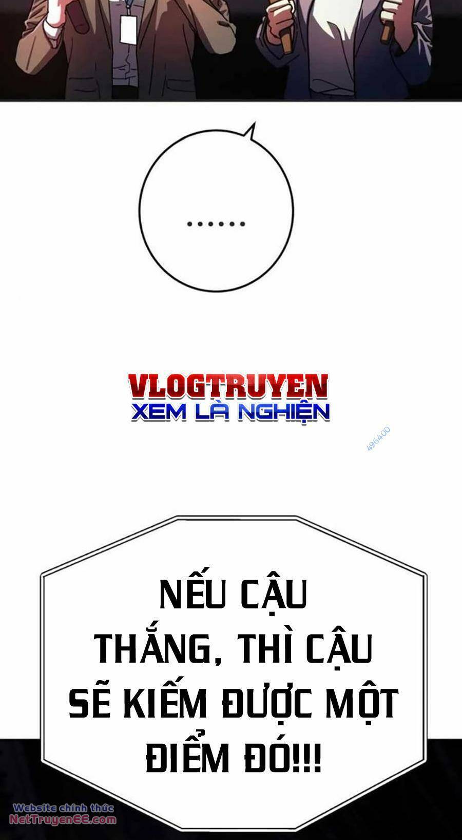 Võ Sĩ Vô Năng Chap 11 - Next Chap 12