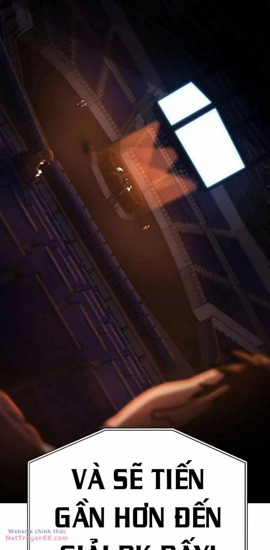 Võ Sĩ Vô Năng Chap 11 - Next Chap 12