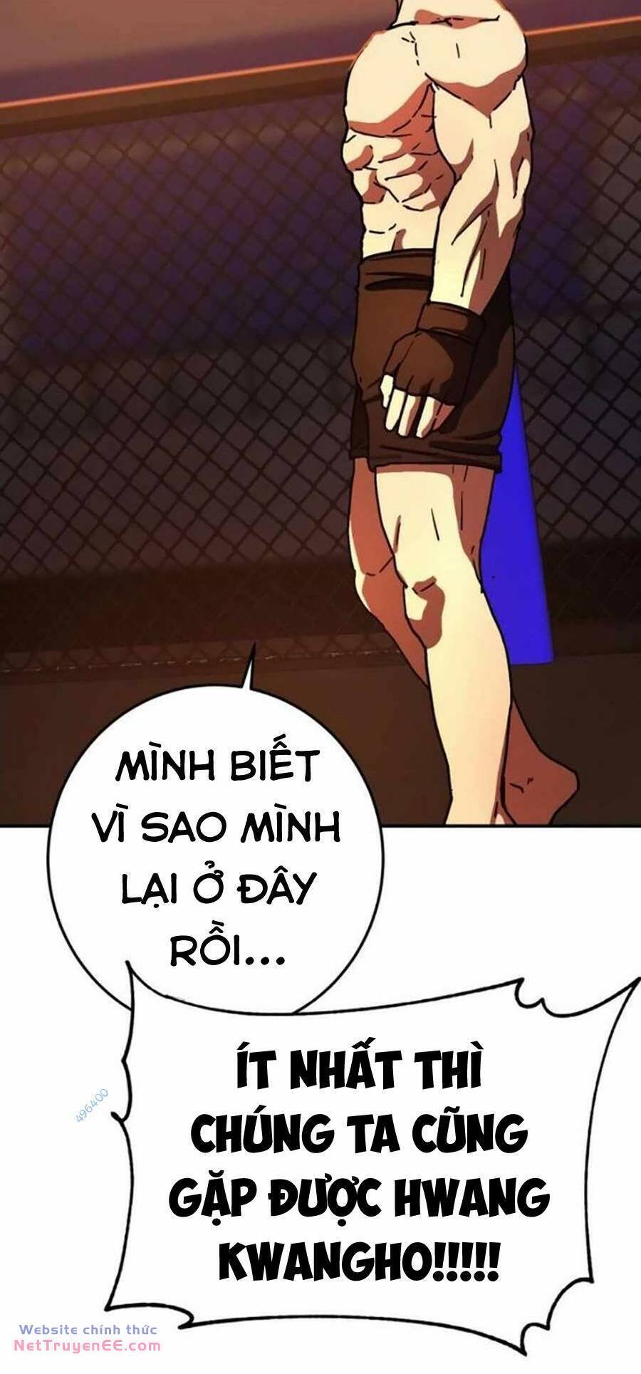 Võ Sĩ Vô Năng Chap 11 - Next Chap 12