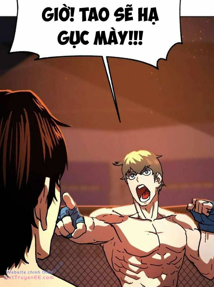 Võ Sĩ Vô Năng Chap 11 - Next Chap 12