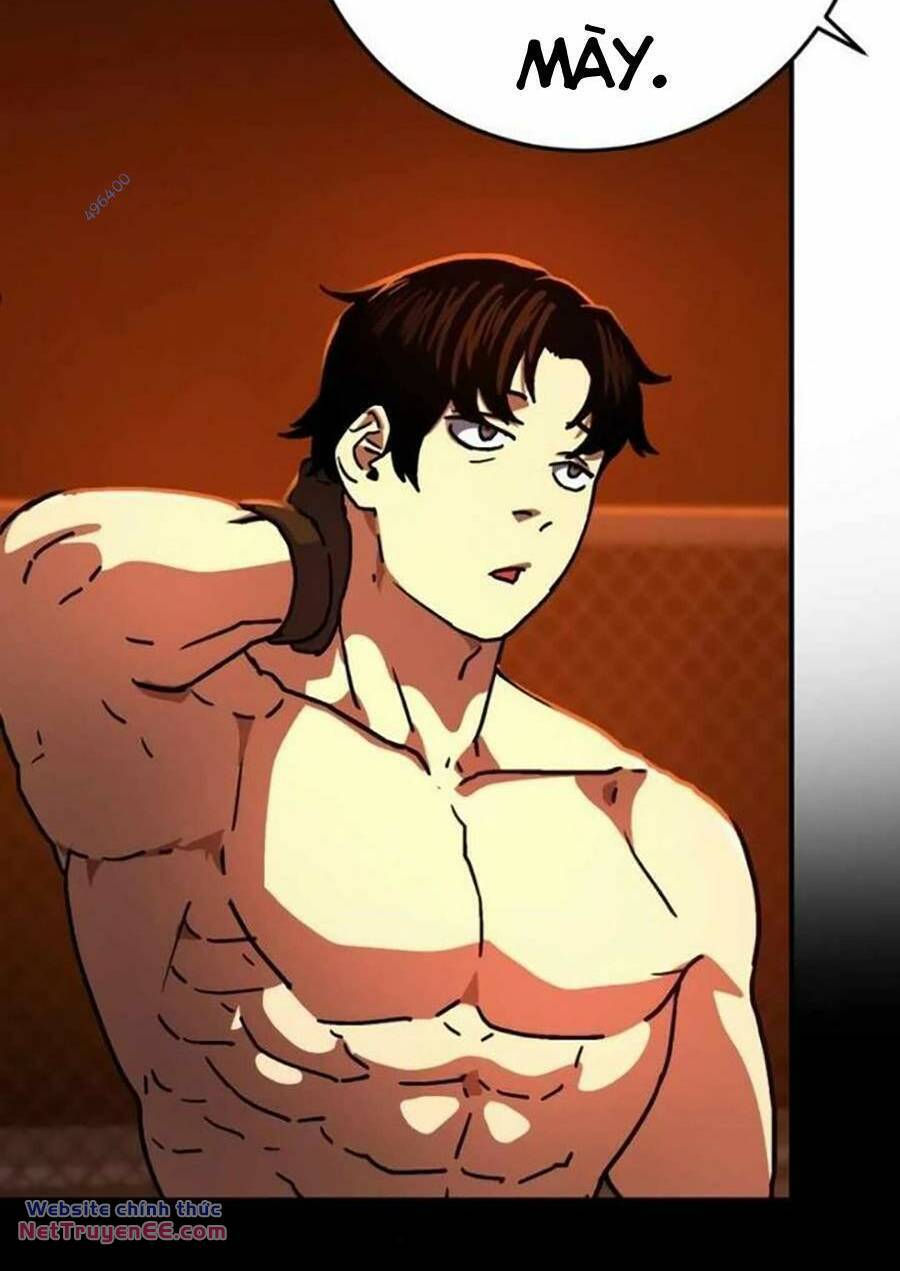 Võ Sĩ Vô Năng Chap 11 - Next Chap 12