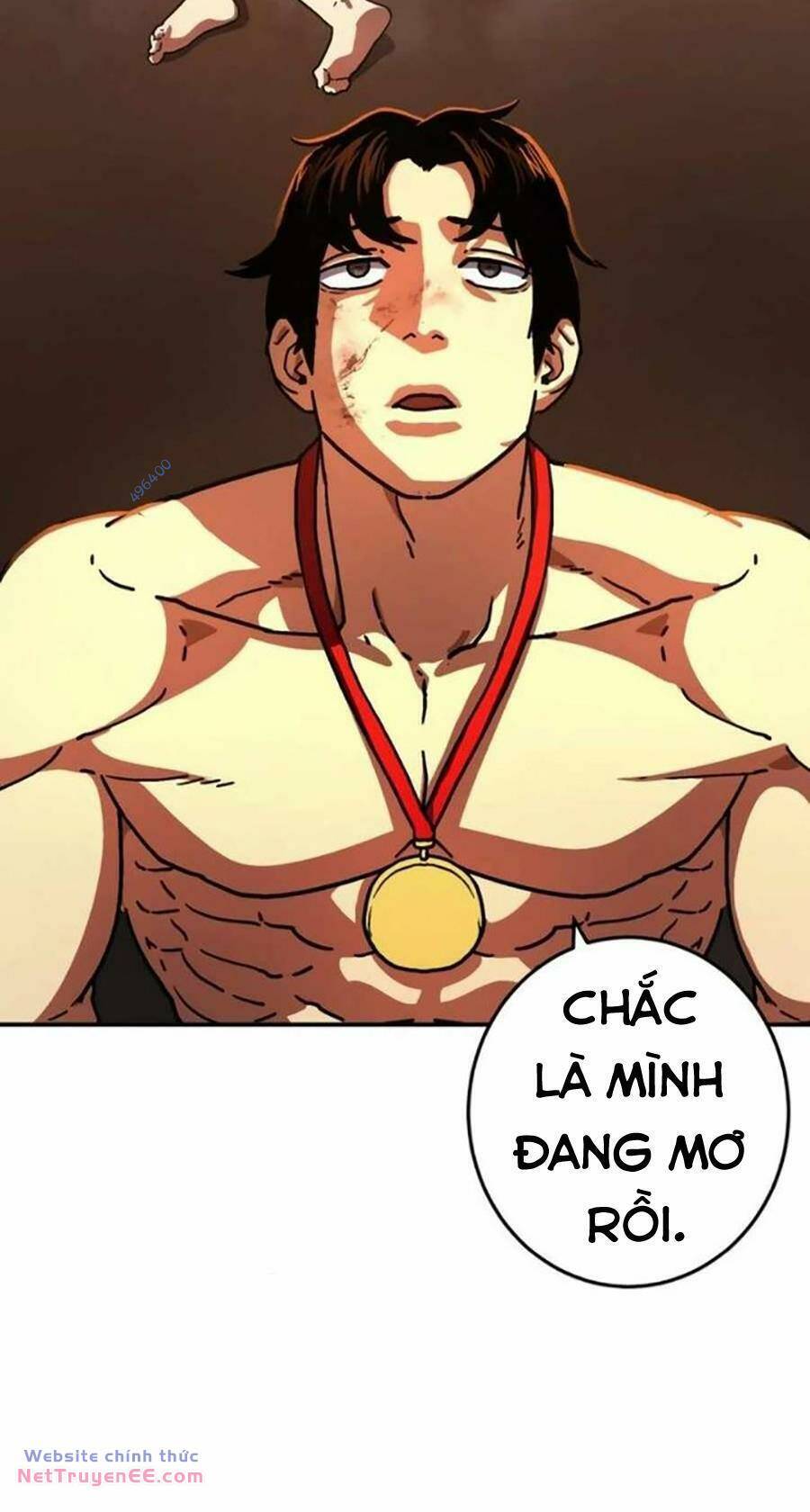 Võ Sĩ Vô Năng Chap 11 - Next Chap 12