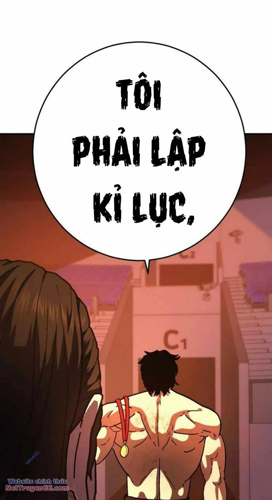 Võ Sĩ Vô Năng Chap 11 - Next Chap 12