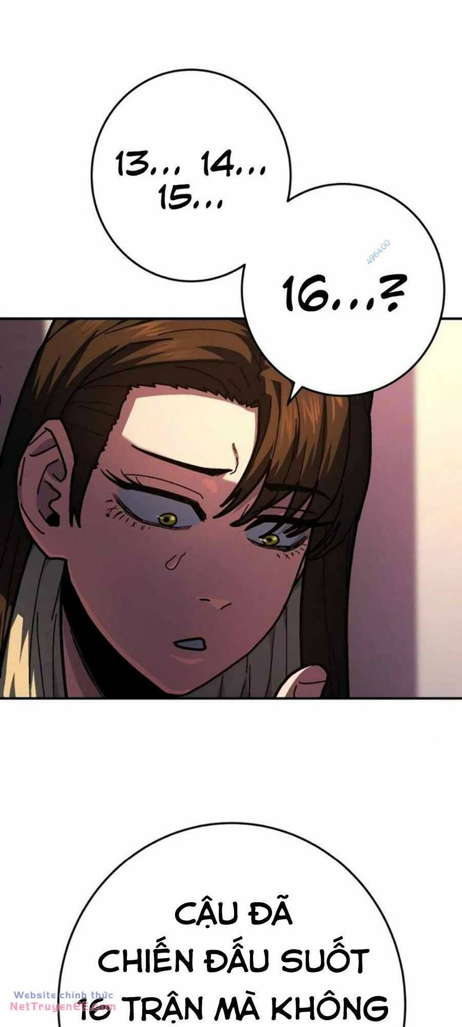 Võ Sĩ Vô Năng Chap 11 - Next Chap 12