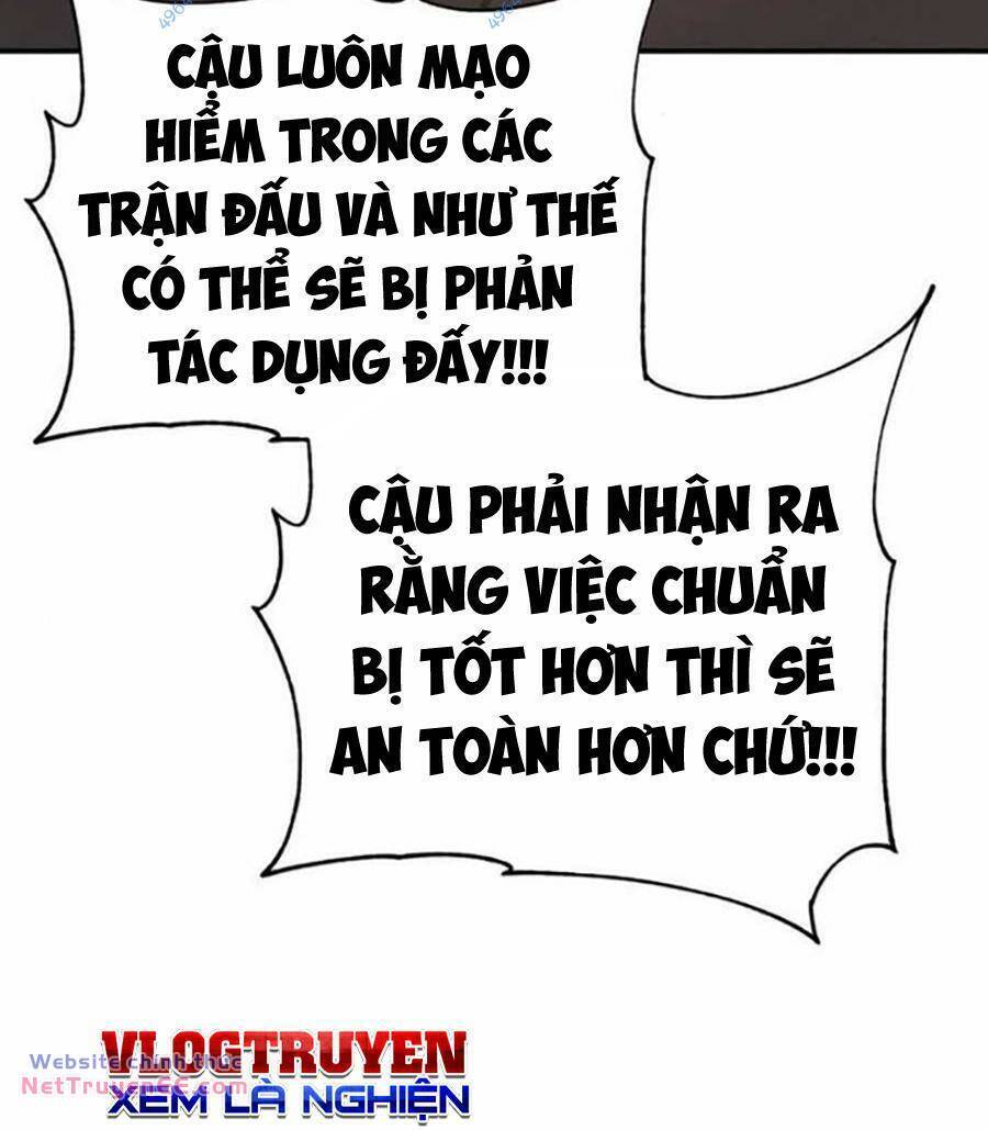 Võ Sĩ Vô Năng Chap 11 - Next Chap 12