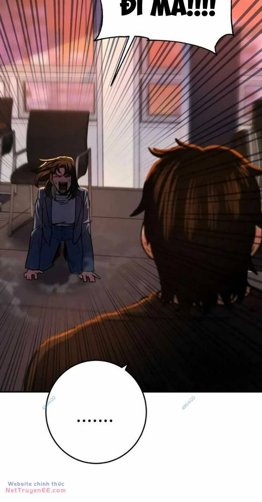 Võ Sĩ Vô Năng Chap 11 - Next Chap 12