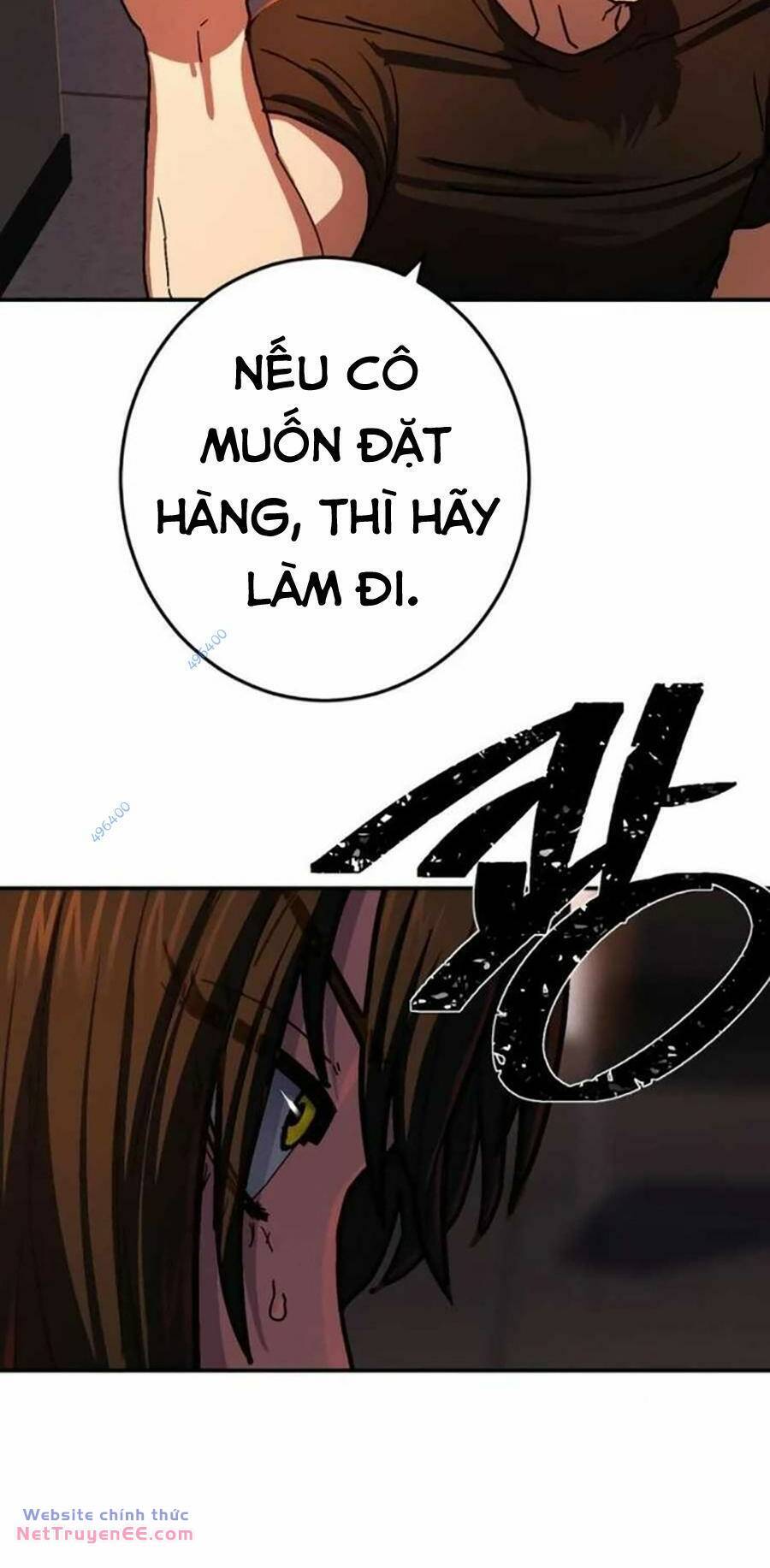 Võ Sĩ Vô Năng Chap 11 - Next Chap 12