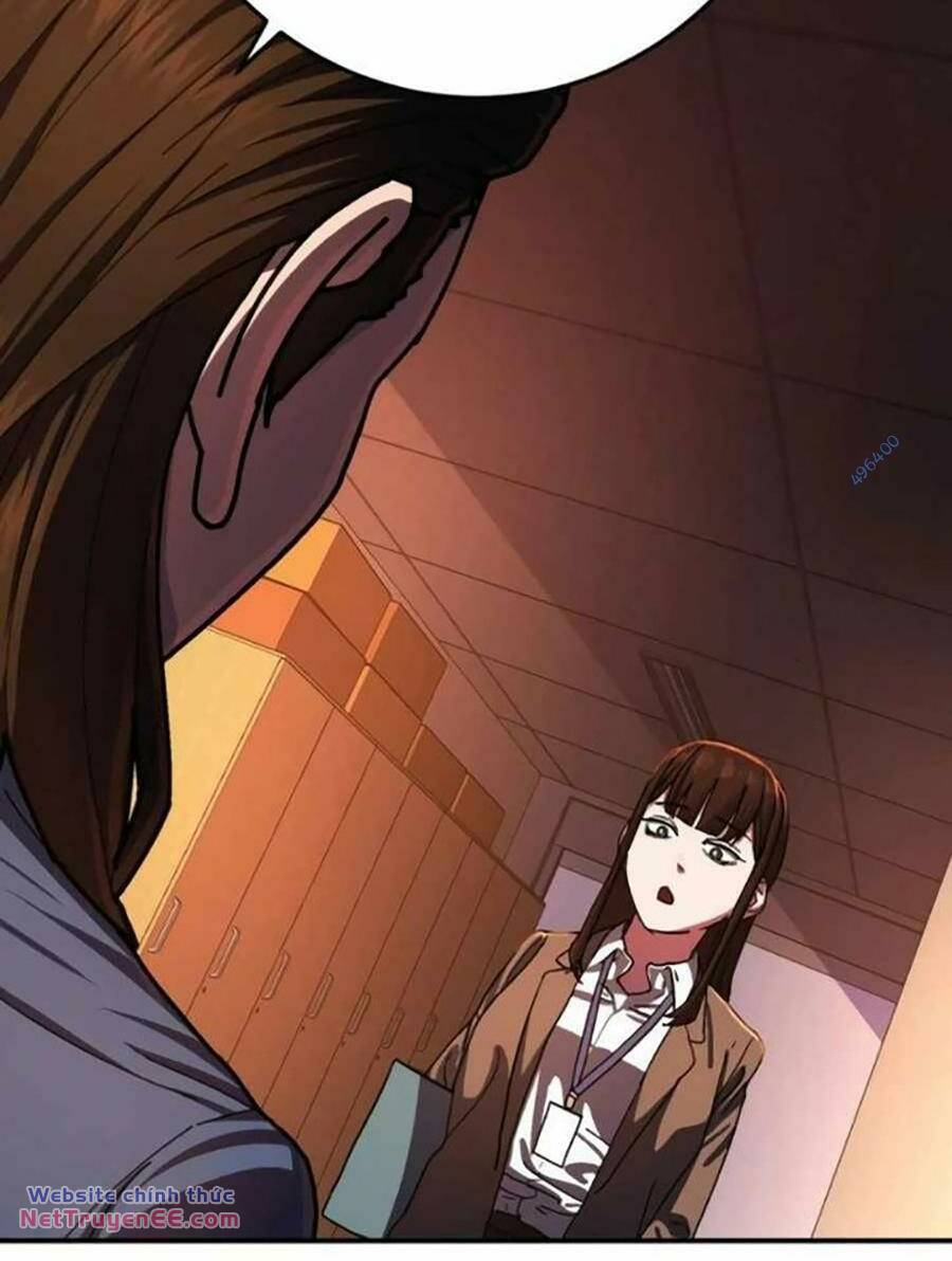 Võ Sĩ Vô Năng Chap 11 - Next Chap 12