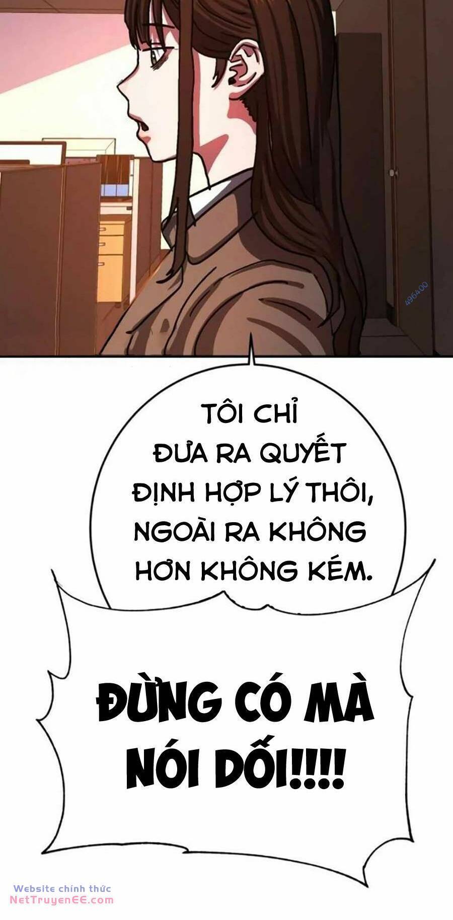 Võ Sĩ Vô Năng Chap 11 - Next Chap 12