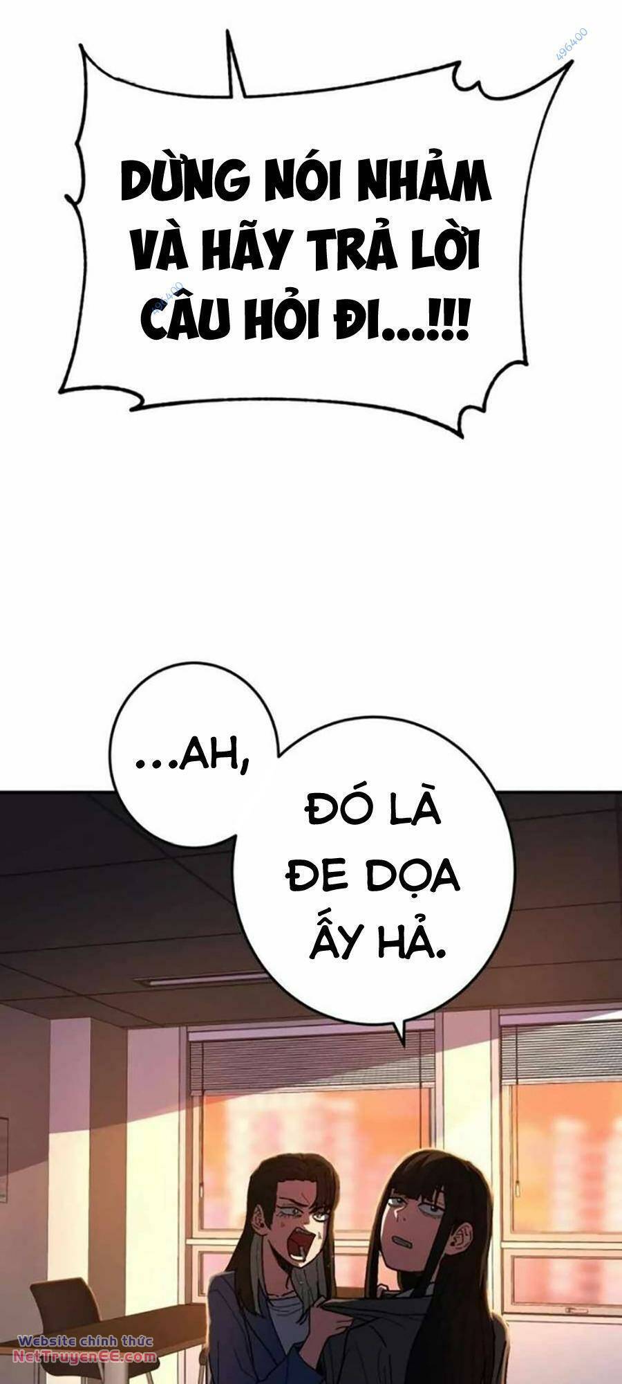 Võ Sĩ Vô Năng Chap 11 - Next Chap 12