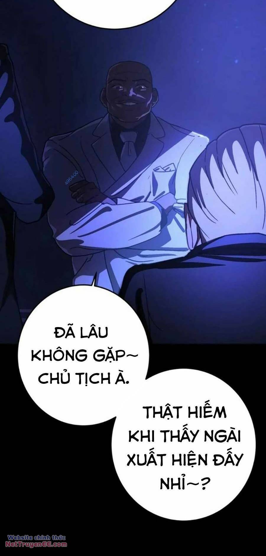 Võ Sĩ Vô Năng Chap 11 - Next Chap 12