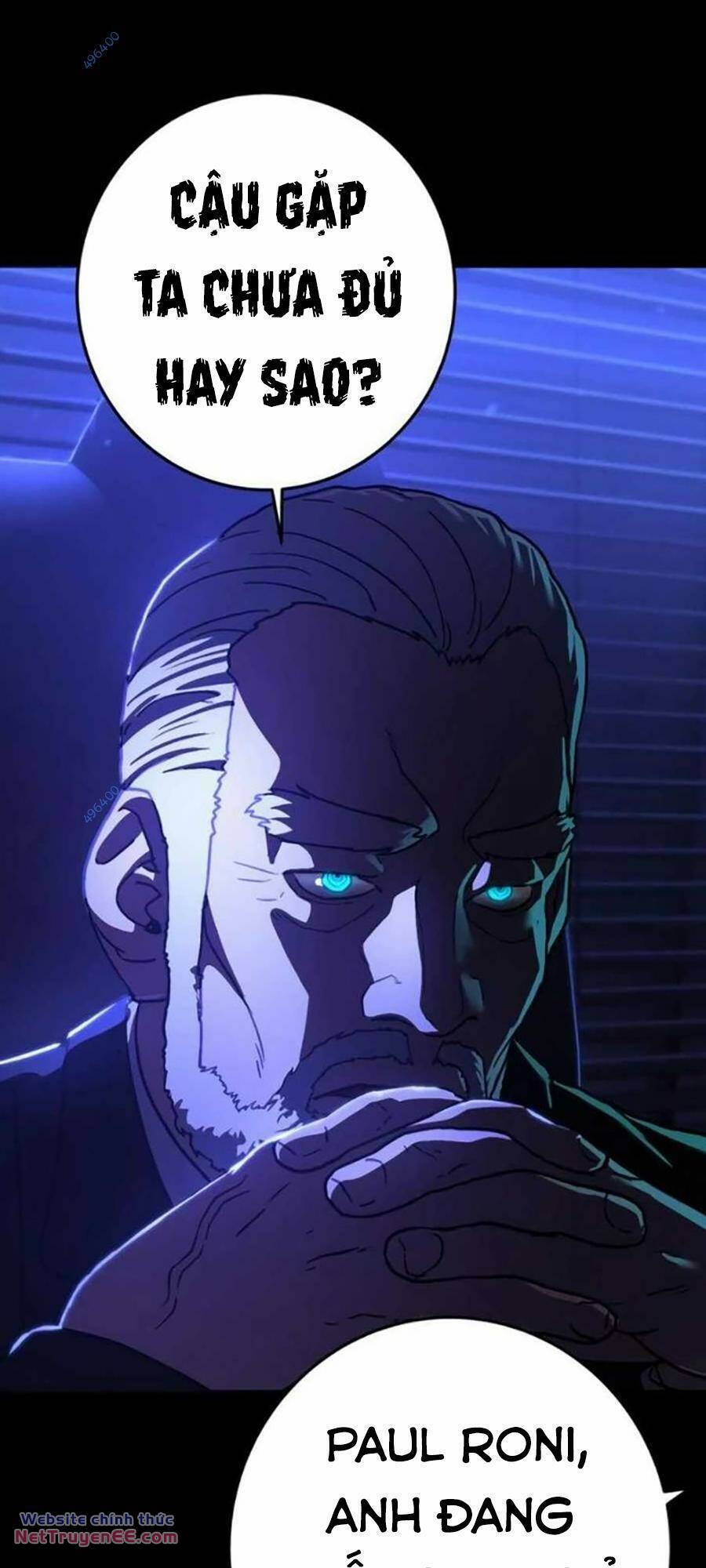 Võ Sĩ Vô Năng Chap 11 - Next Chap 12