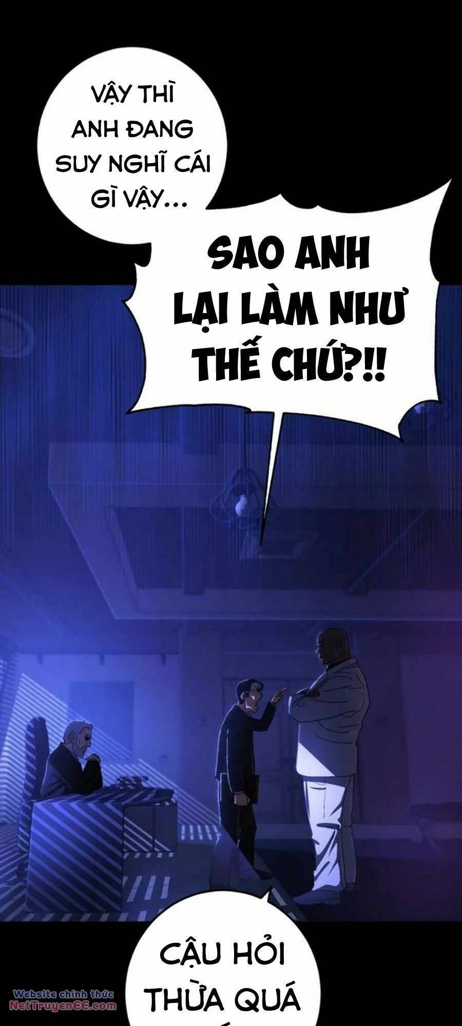 Võ Sĩ Vô Năng Chap 11 - Next Chap 12