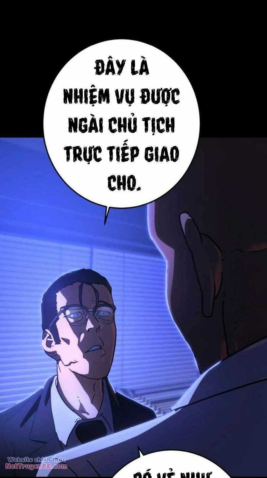Võ Sĩ Vô Năng Chap 11 - Next Chap 12
