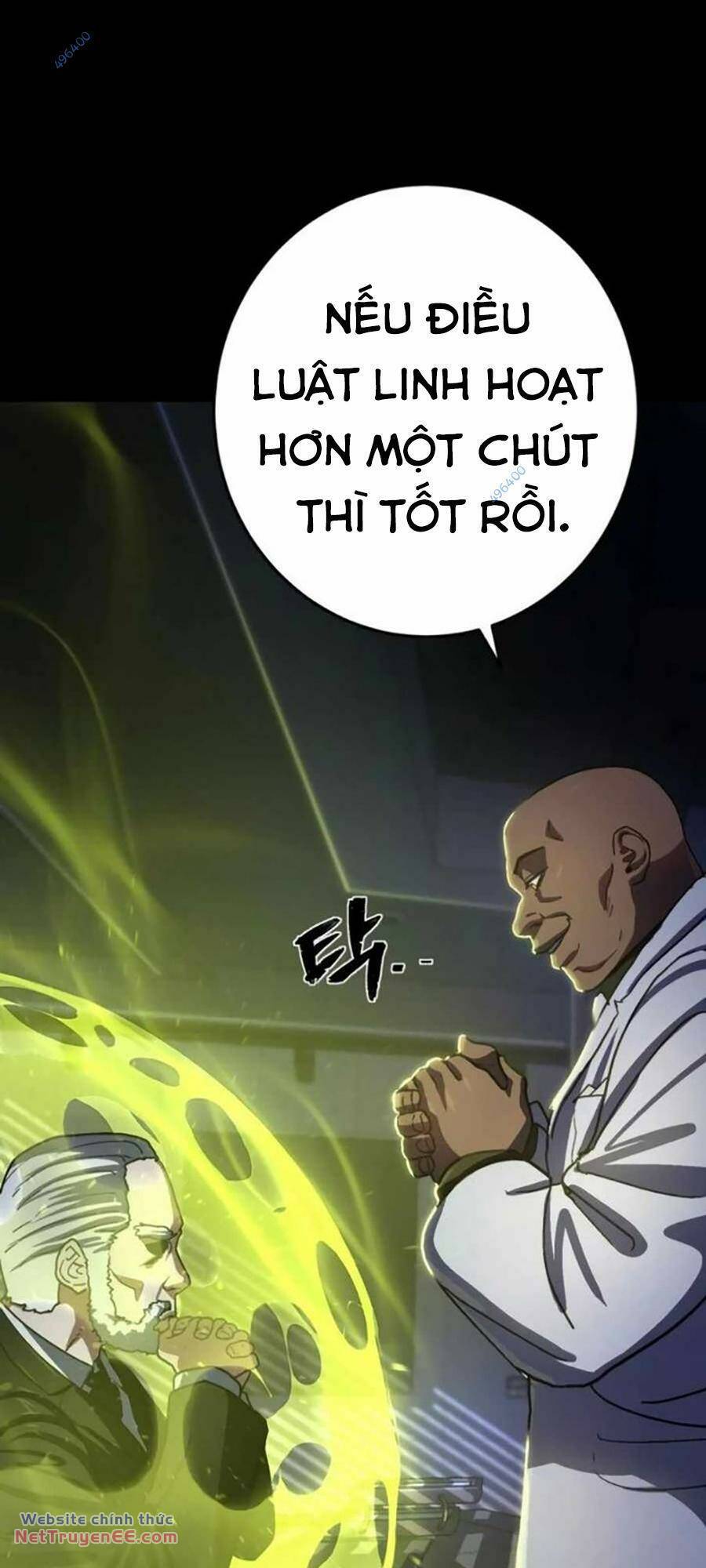 Võ Sĩ Vô Năng Chap 11 - Next Chap 12