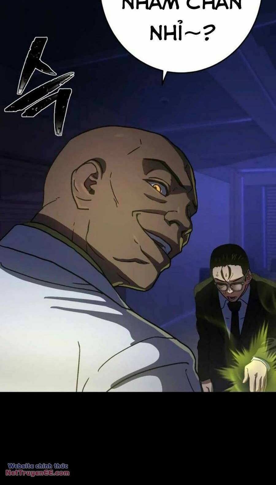 Võ Sĩ Vô Năng Chap 11 - Next Chap 12