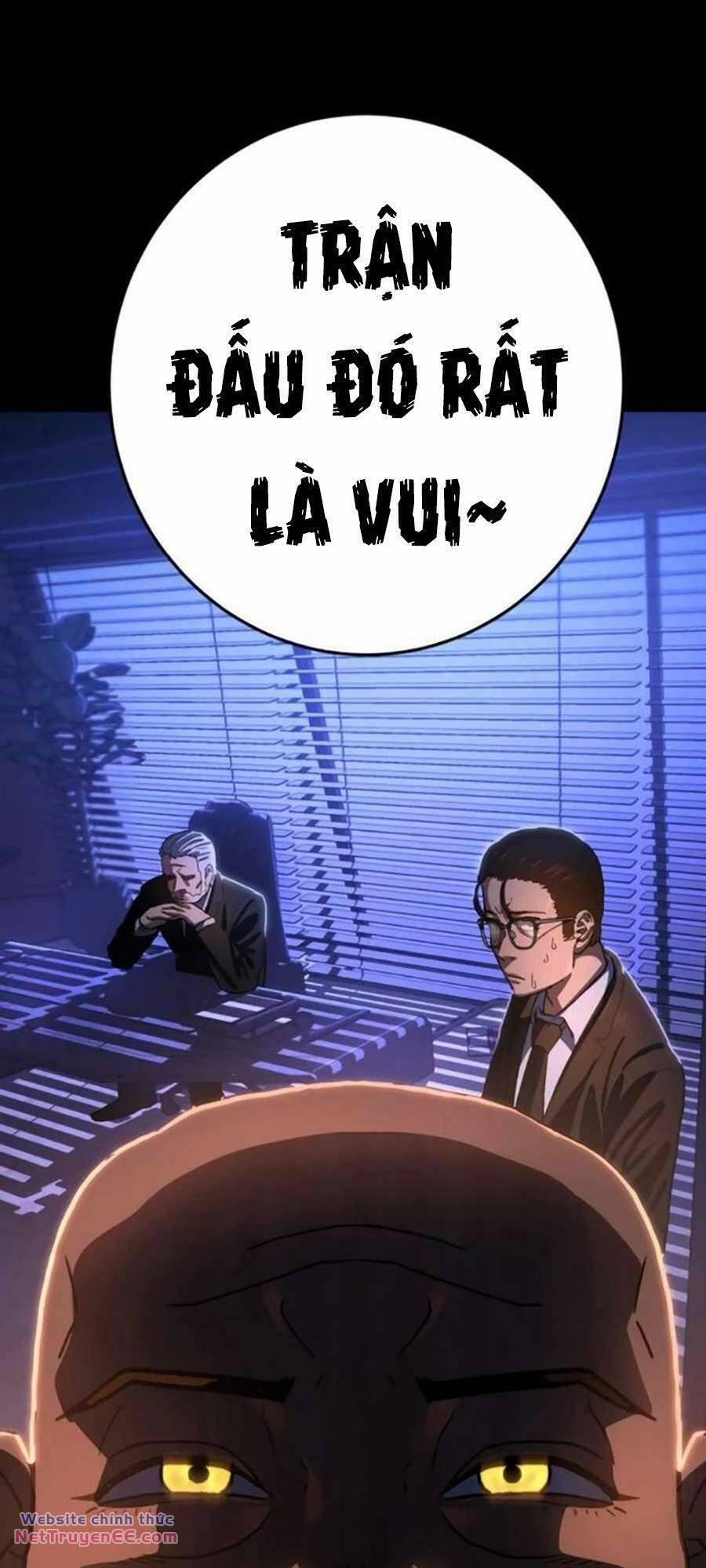 Võ Sĩ Vô Năng Chap 11 - Next Chap 12