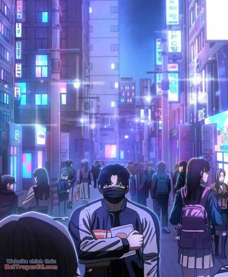 Võ Sĩ Vô Năng Chap 11 - Next Chap 12