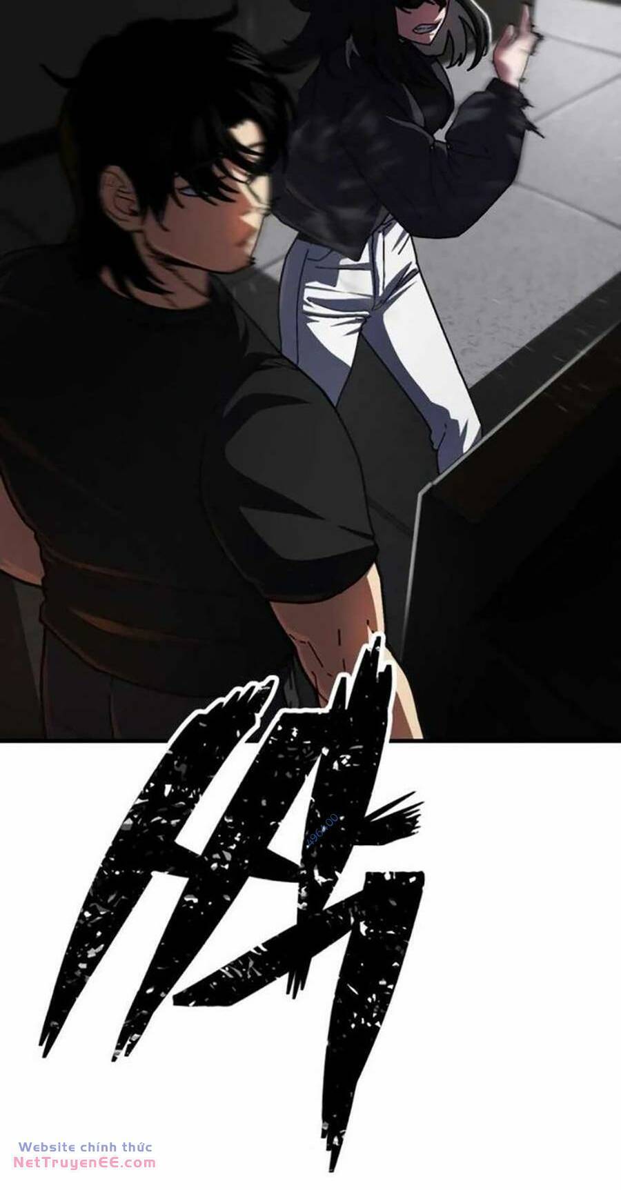 Võ Sĩ Vô Năng Chap 10 - Next Chap 11