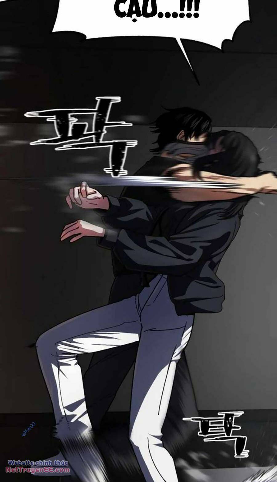 Võ Sĩ Vô Năng Chap 10 - Next Chap 11