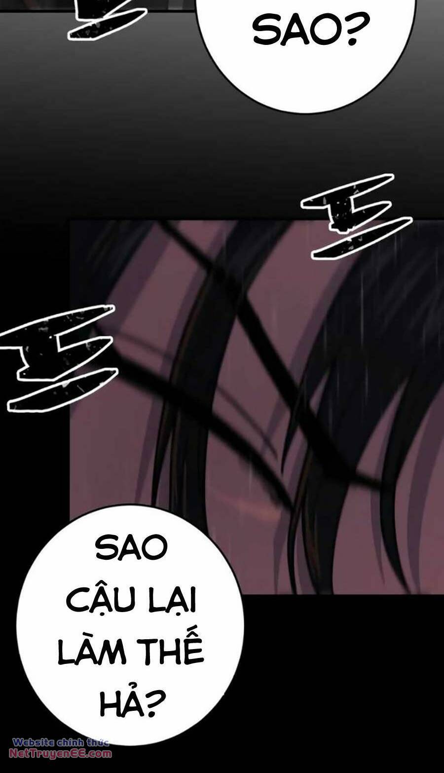Võ Sĩ Vô Năng Chap 10 - Next Chap 11