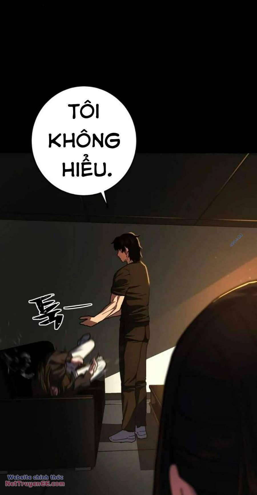 Võ Sĩ Vô Năng Chap 10 - Next Chap 11