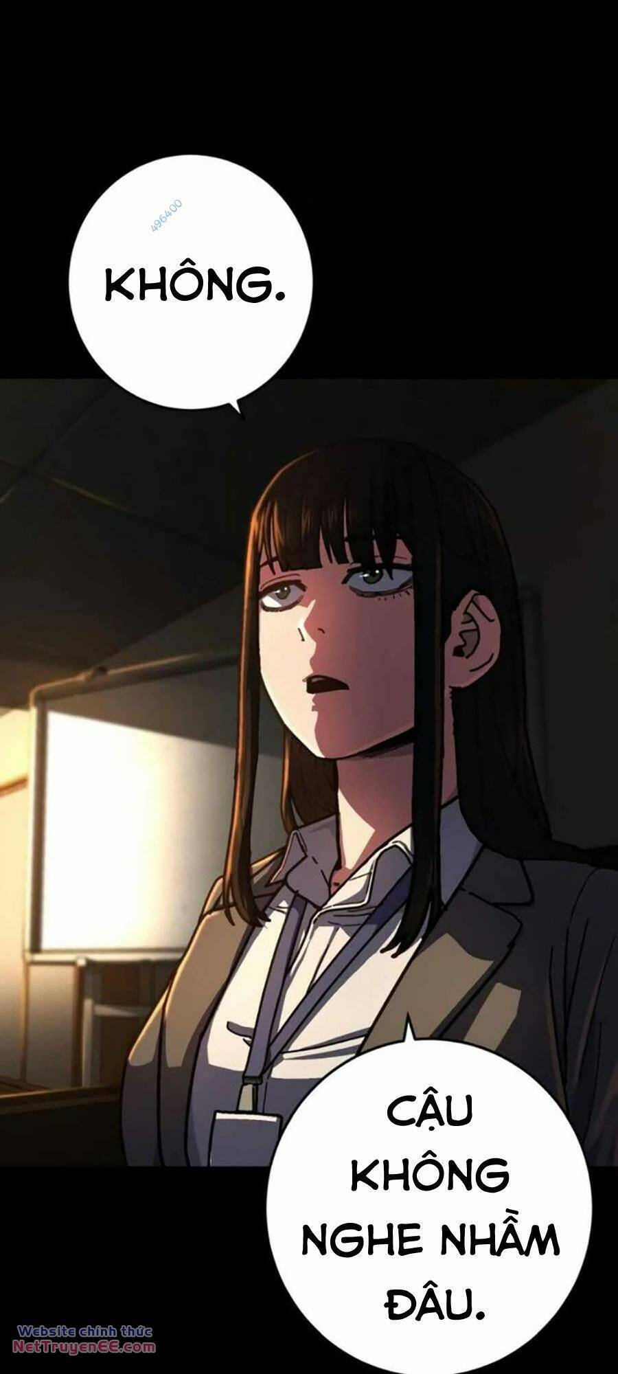 Võ Sĩ Vô Năng Chap 10 - Next Chap 11