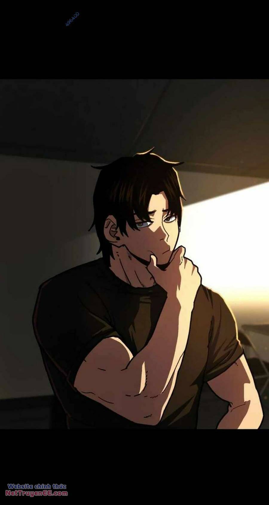 Võ Sĩ Vô Năng Chap 10 - Next Chap 11