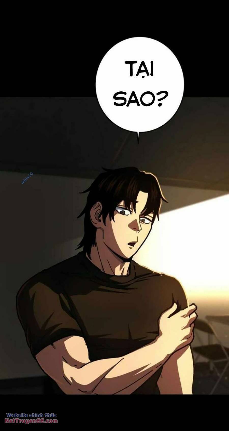 Võ Sĩ Vô Năng Chap 10 - Next Chap 11