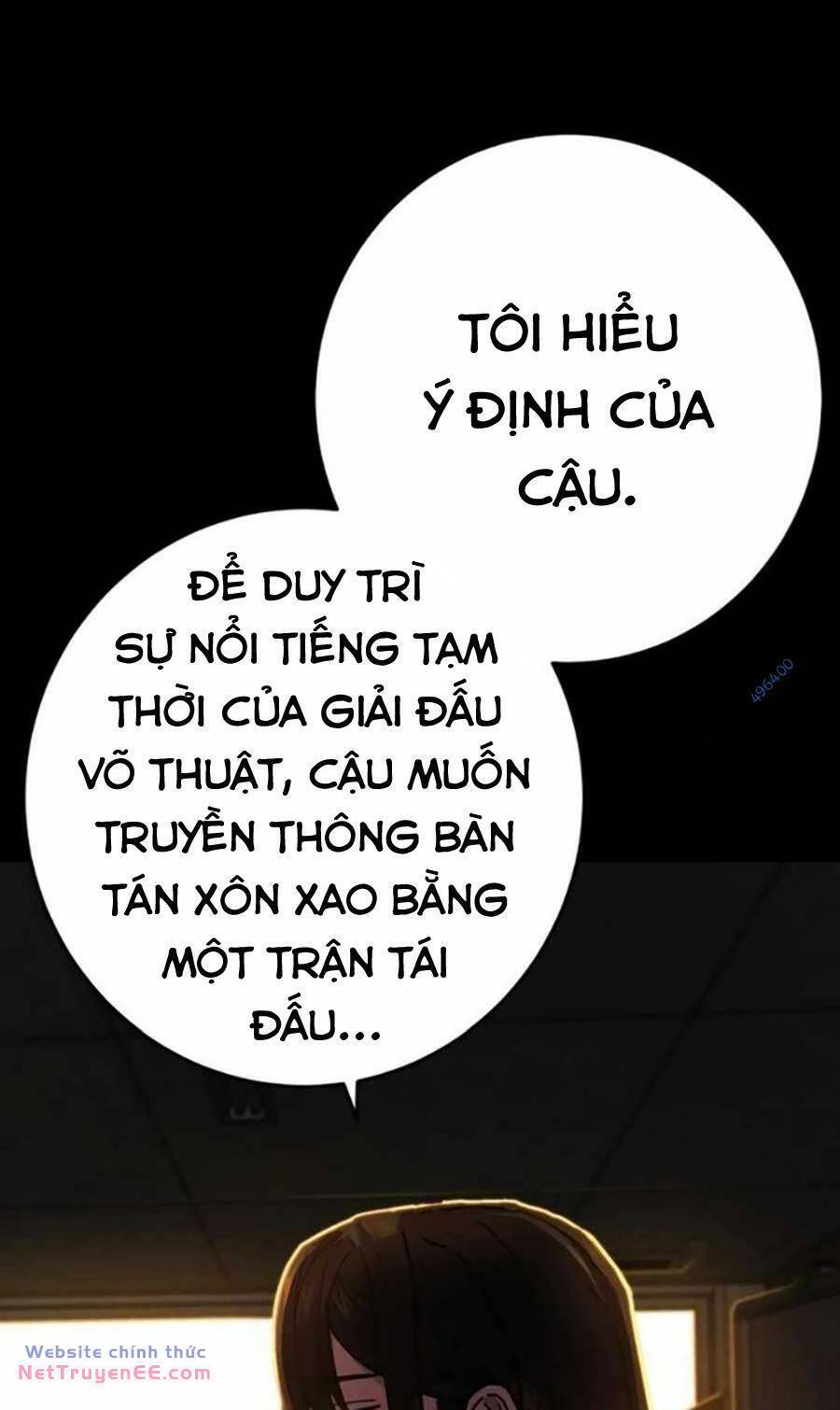 Võ Sĩ Vô Năng Chap 10 - Next Chap 11